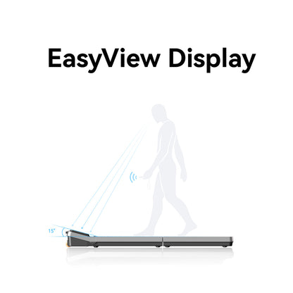 King Smith Fitness Z3 Electric Walking Pad