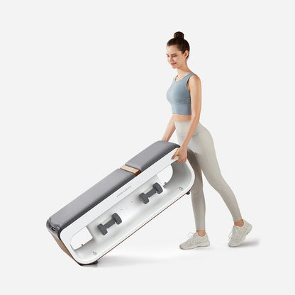 King Smith Fitness Tone-Up Workout Bench