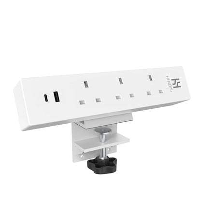 45° Power Socket