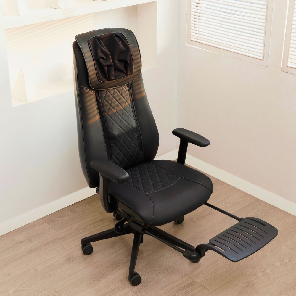 ChillChair Office Massage Chair