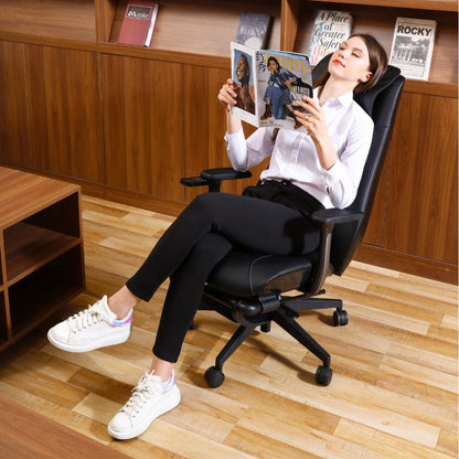 ChillChair Office Massage Chair