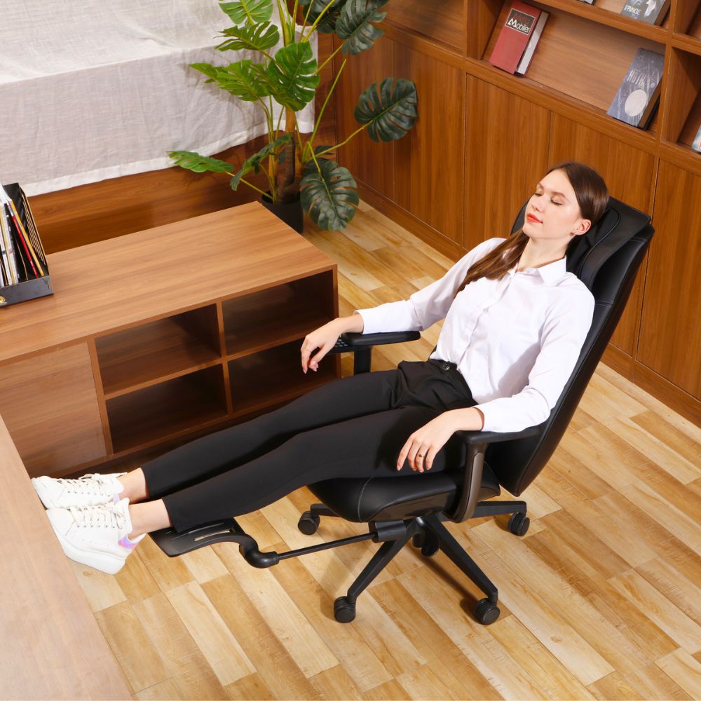 ChillChair Office Massage Chair