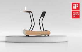 Walkolution Manual Desk Treadmill Under Desk Treadmill Walkolution