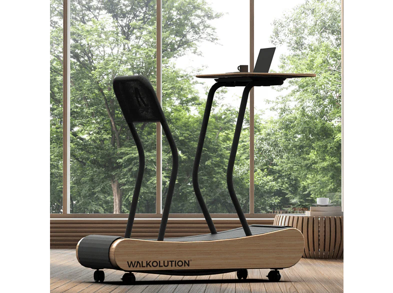 Walkolution Manual Desk Treadmill Under Desk Treadmill Walkolution