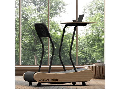Walkolution Manual Desk Treadmill Under Desk Treadmill Walkolution