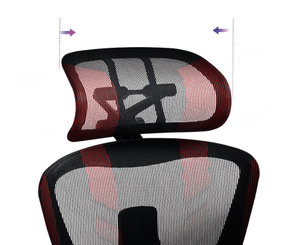 HINOMI Ergonomic Gaming Chair- H1 Pro