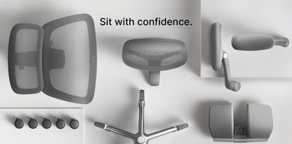 Hinomi H2 Pro Ergonomic Office Chair