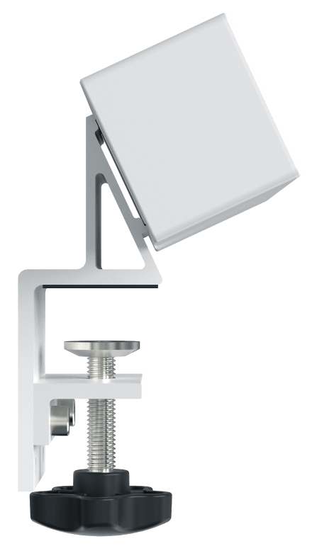 45° Power Socket