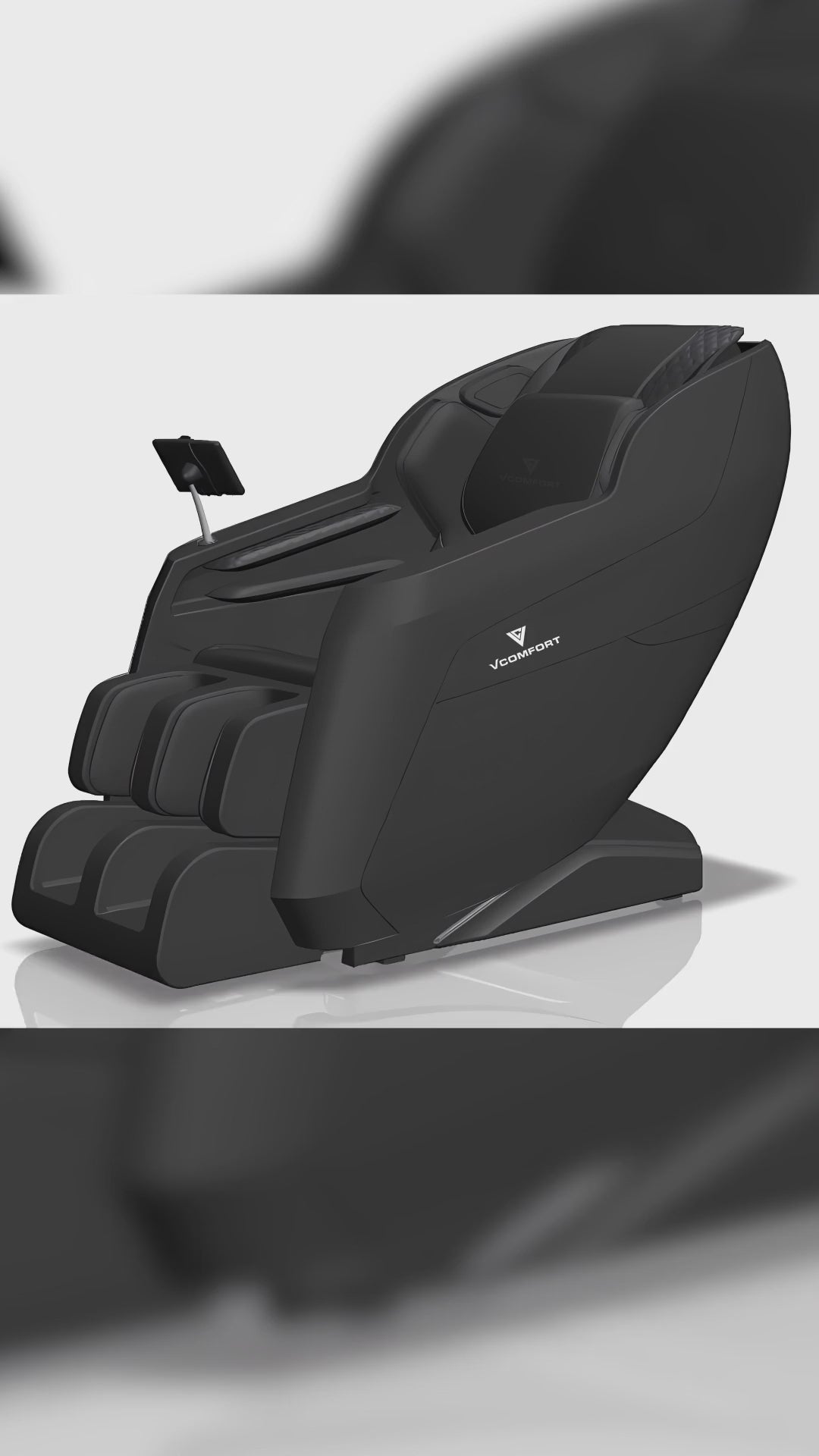 V-Comfort MeDiFit Massage Chair Massage chair V-comfort