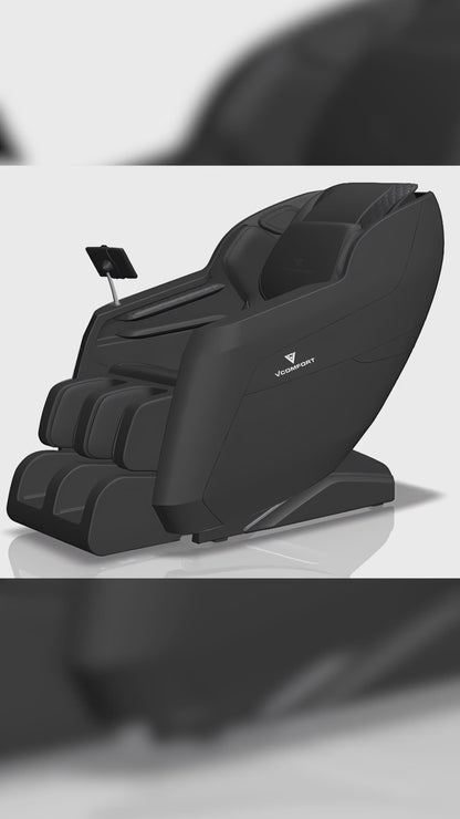 V-Comfort MeDiFit Massage Chair Massage chair V-comfort