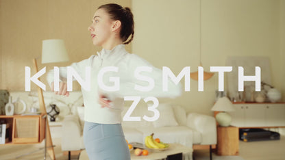 King Smith Fitness Z3 Electric Walking Pad