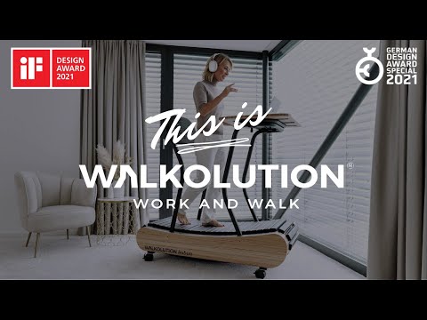 Walkolution Manual Desk Treadmill Under Desk Treadmill Walkolution