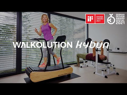 Walkolution Manual Desk Treadmill Under Desk Treadmill Walkolution