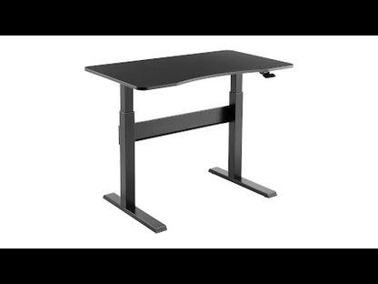 Freedom Gas Lift Standing Desk