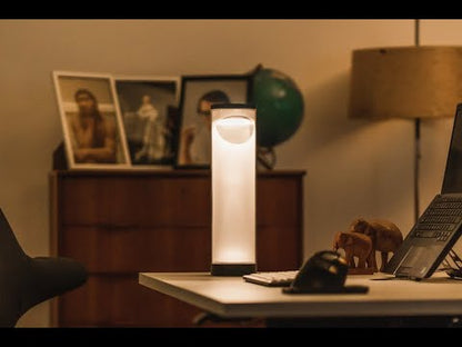 Energy by Light biodynamic lamp